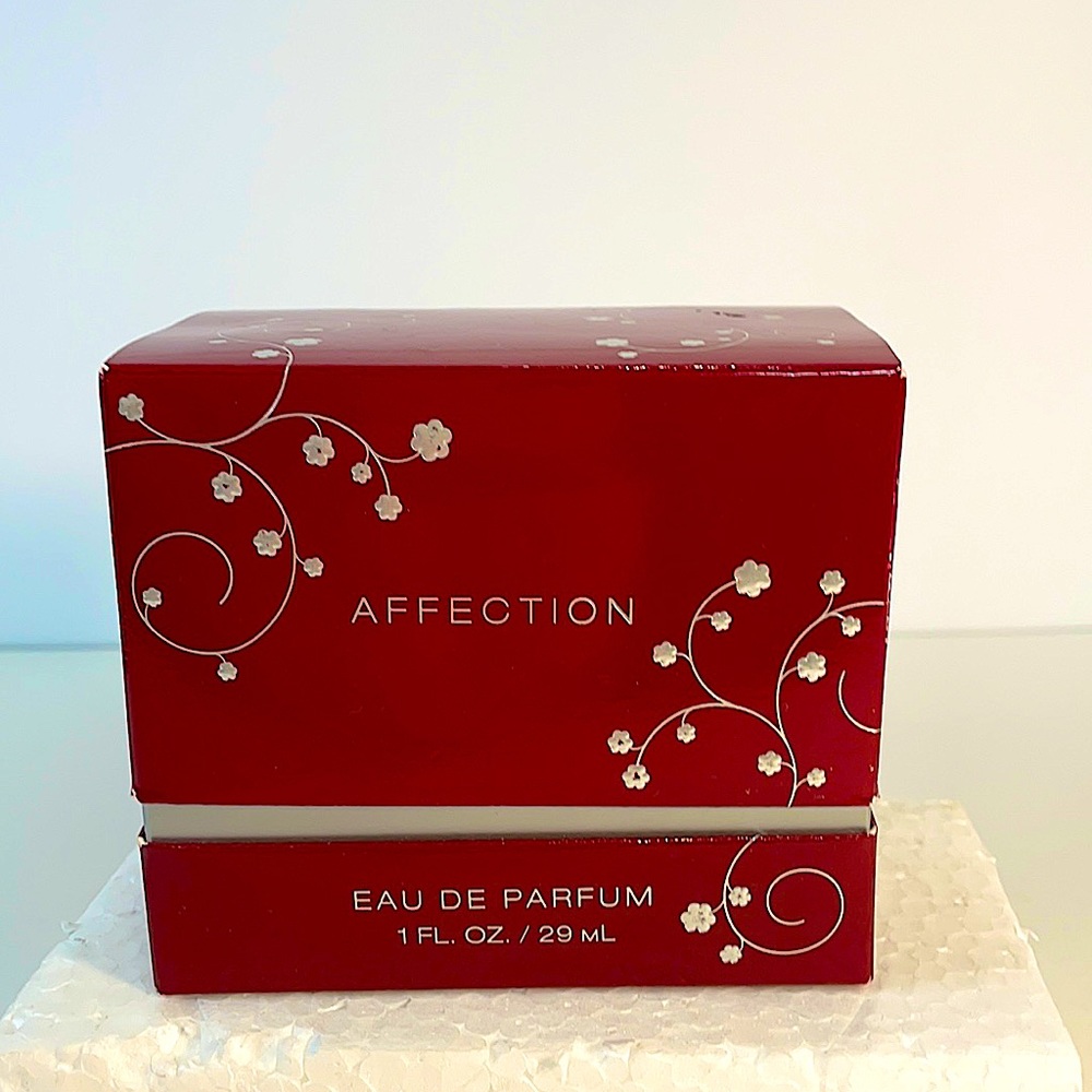 Mary Kay Affection Eau De Perfum